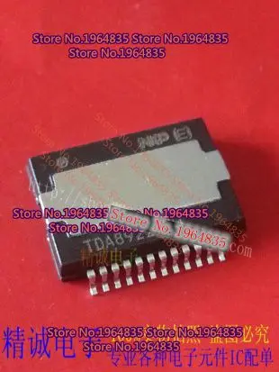 

TDA8922CTH TDA8922 HSOP
