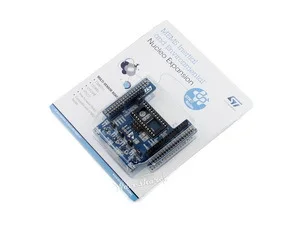STM32 X NUCLEO IKS01A1 Motion MEMS и датчик окружающей среды DEevelopmen Плата расширения|sensor sensor|board