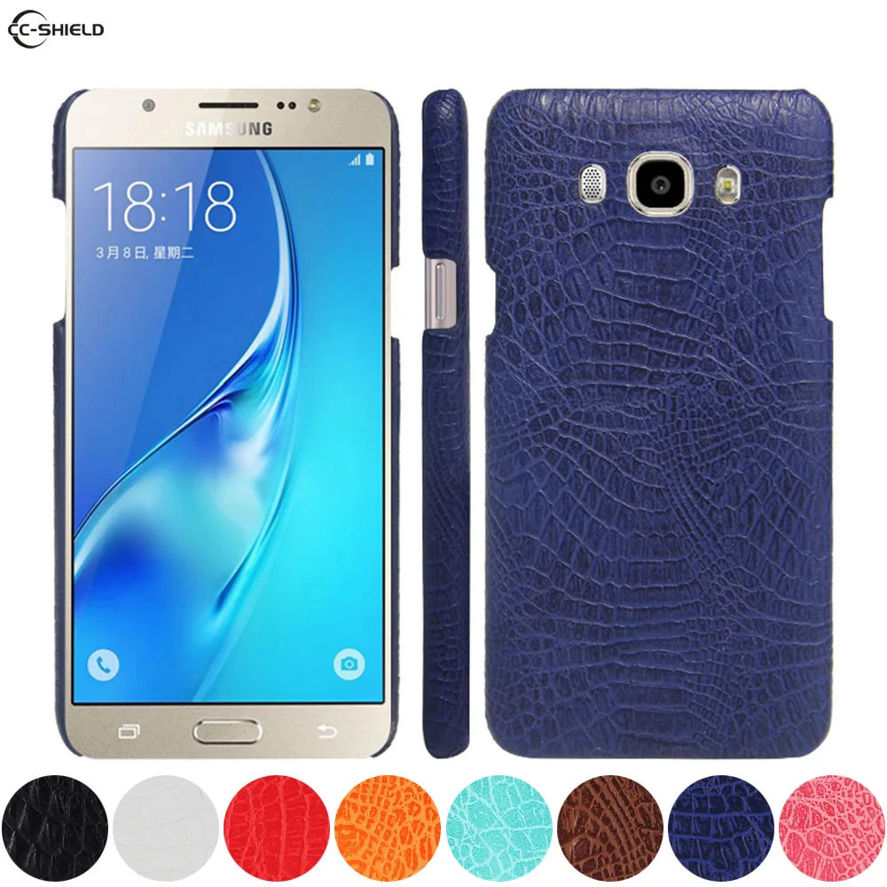 Чехол для Samsung Galaxy J7 2016 J710FN/DS SM-J710FN/DS чехол-бампер телефона J 7 J710F Жесткий |