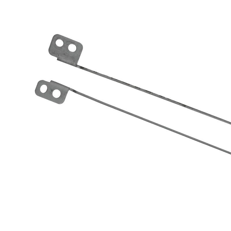 Новые петли для ноутбука ACER Extensa 4630 4230 /Aspire 4330 4335 4730 Series P/N:L AM048000600 R AM048000700 |