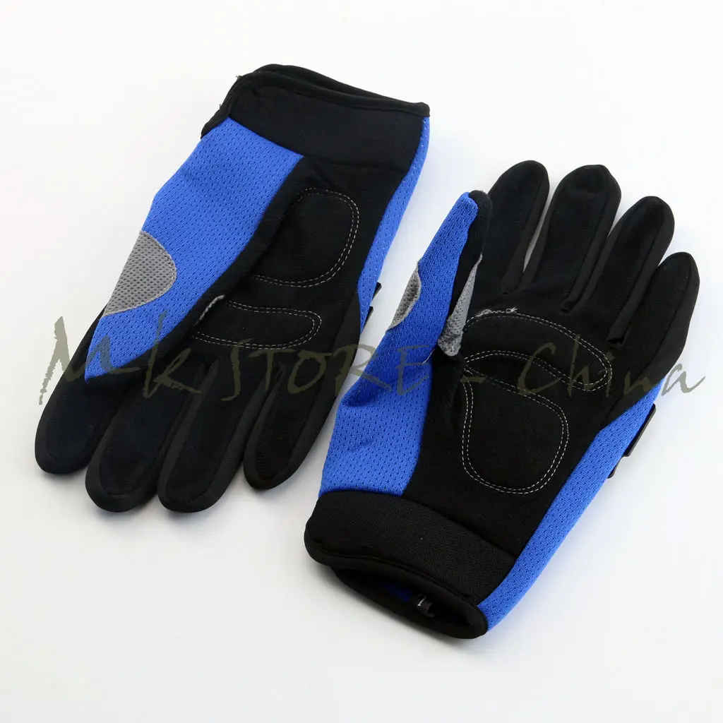 Мотоциклетные Перчатки MX мотогонок GUANTES BMX/ATV/QUAD/DIRT BIK|gloves mx|motorcycle glovesmotorcycle gloves mx |