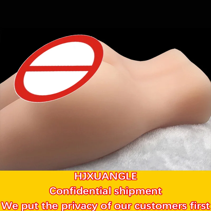 Реальное ощущение вибрации вокальная мягкость кукла большая задница Настоящее