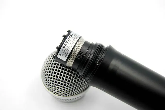 Для реселлеров! BLX288 Профессиональный UHF Беспроводной микрофон Системы двойной