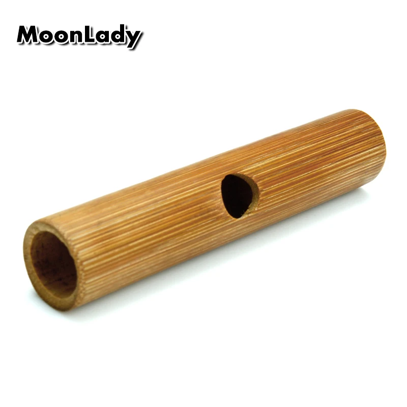 Бамбуковая флейта Koudi простая в использовании|bamboo flute|whistle flutelearning flute |