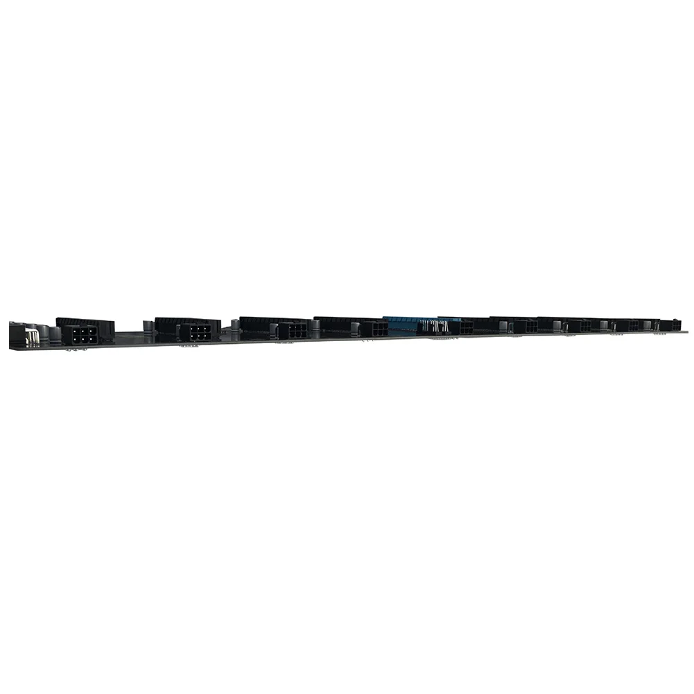ATX DDR3 памяти Профессиональный HDMI Выход материнской HM65 плата для майнинга