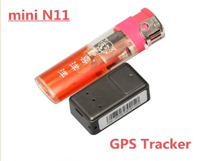 Мини трекер N11 с функцией GPS GSM/GPRS|gprs gsm|cars carskids kids |