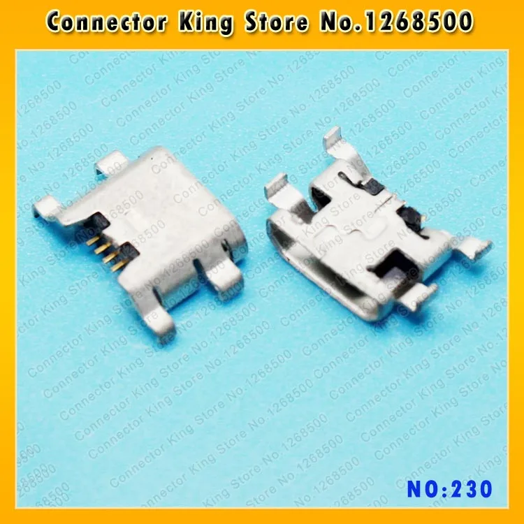 Chenghaoran коммун зарядки разъем Micro USB Порты и разъёмы для Z5 Mini U5 U807 N983 n807 U956 N5 N909 n798 N980