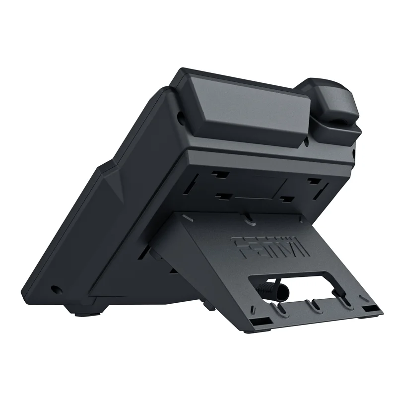 Fanvil X5S корпоративный IP телефон 3," DSS экран 6SIP линии SIP телефон+ DSS модуль расширения Поддержка Bluetooth с USB Dongle