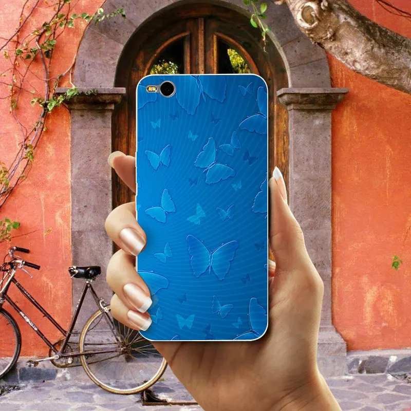 Мягкие чехлы для телефона из ТПУ HTC Desire 530 630 626 628 816 820 One A9 E9 M7 M8 M9 M10 Plus U11 Coque Bags