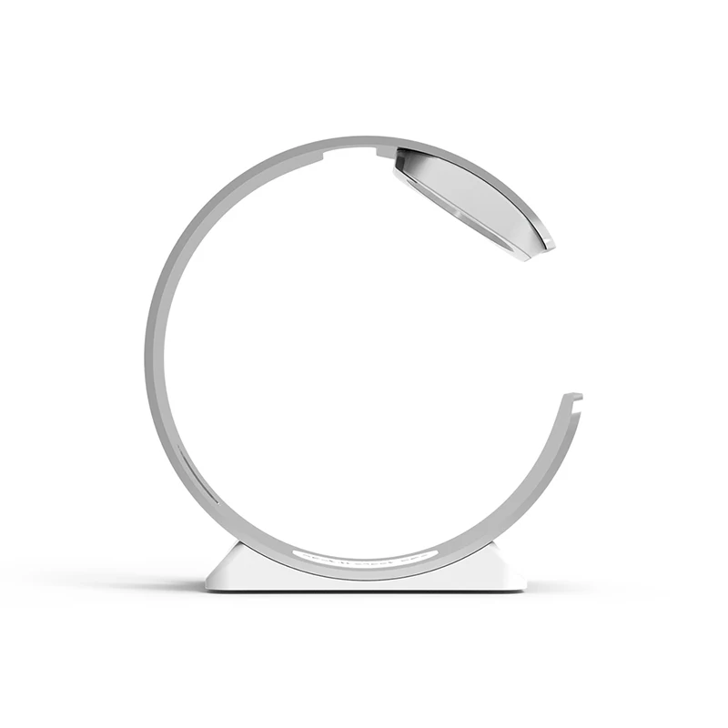 Изысканный алюминий кронштейн для наручных часов Apple Watch, Зарядное устройство Док-станция Подставка с подзарядкой для наручных часов Apple Watch Charge 3/2/1 38 мм 42 мм P15