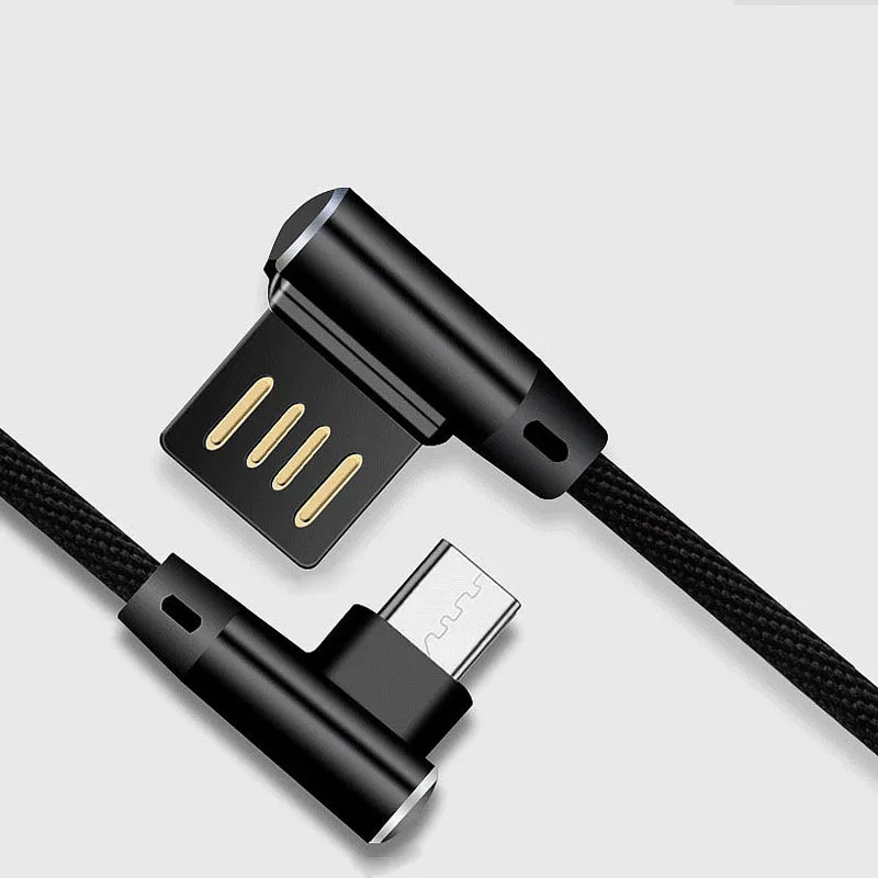 Кабель Usb Type C для Samsung Galaxy S9 Plus Note 9 Apple 5/6/7/8 Iphone X кабель зарядки и передачи данных
