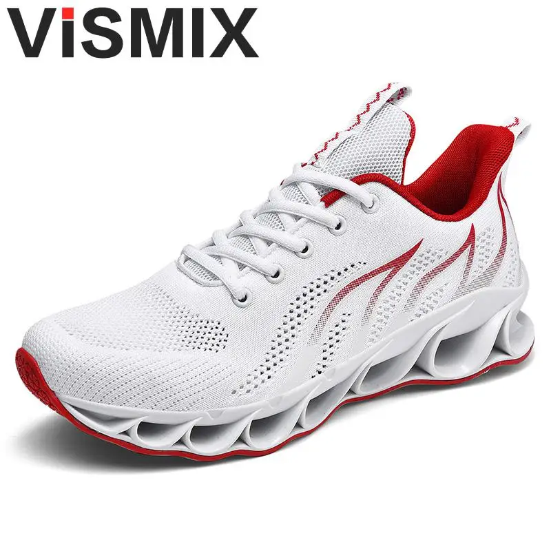 Мужские кроссовки дышащая повседневная обувь Mocassin Basket Homme удобные легкие Chaussures