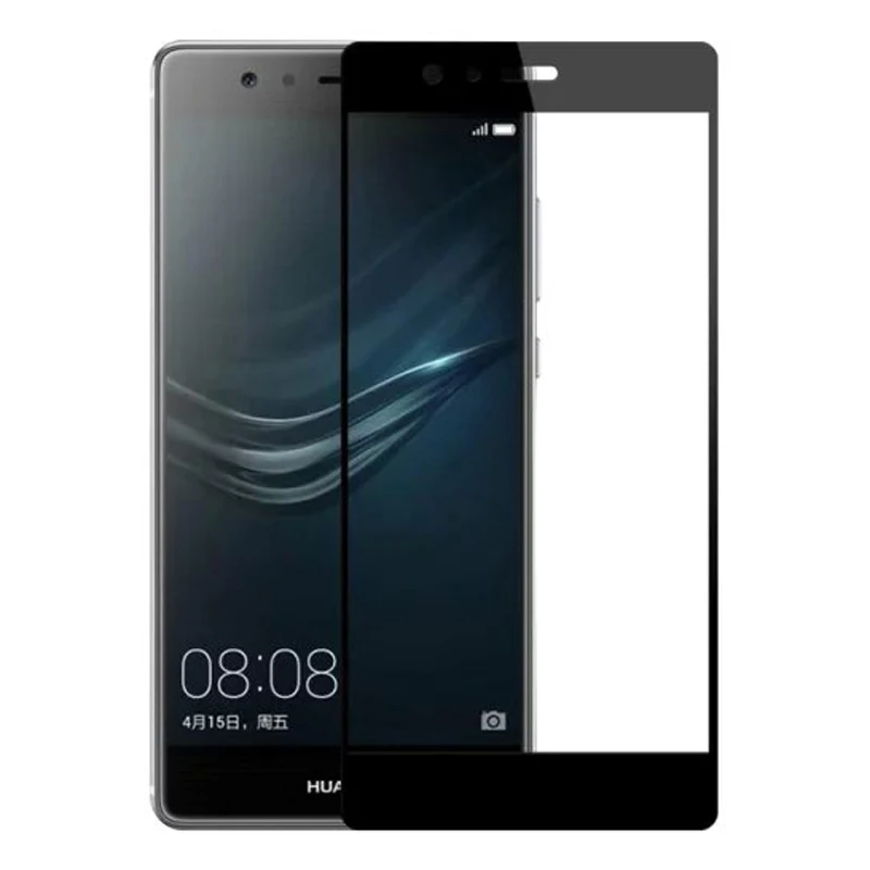 Jfvnsun 9 H ультра тонкий для Huawei p9 Премиум закаленное Стекло Анти Shatter полный Экран