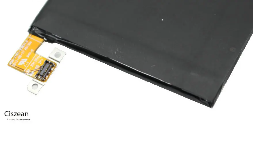 Сменный литий-полимерный аккумулятор Ciszean 1x2600 мАч для HTC One M7 801E 801S 801N 802D 802W 802T BN07100