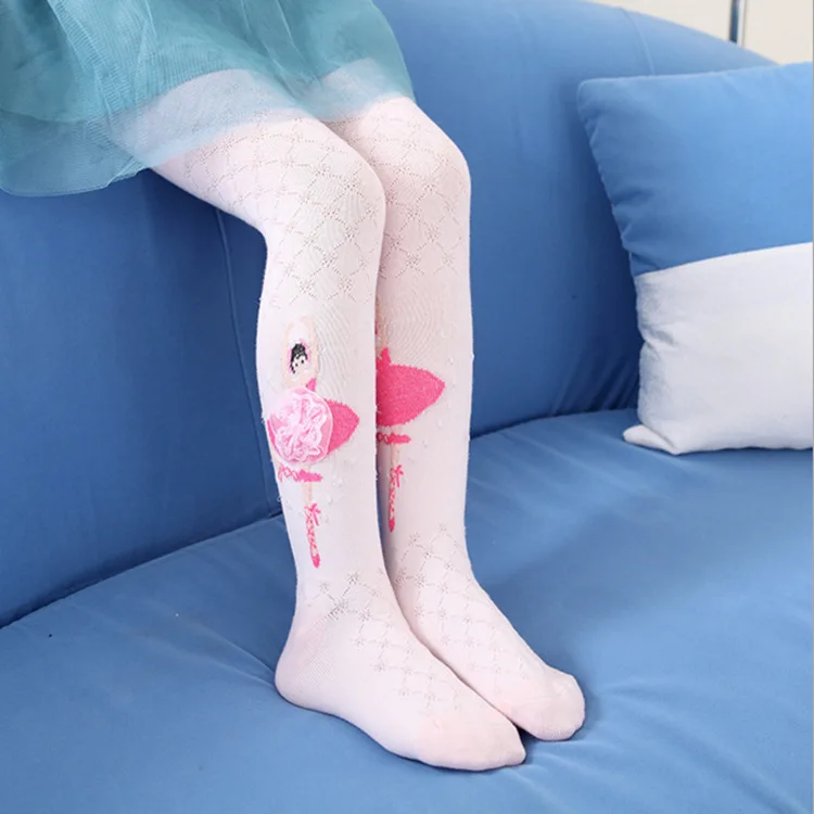 Детские трико для девочек 4 6 8 10 12 лет|Колготки и чулки| |