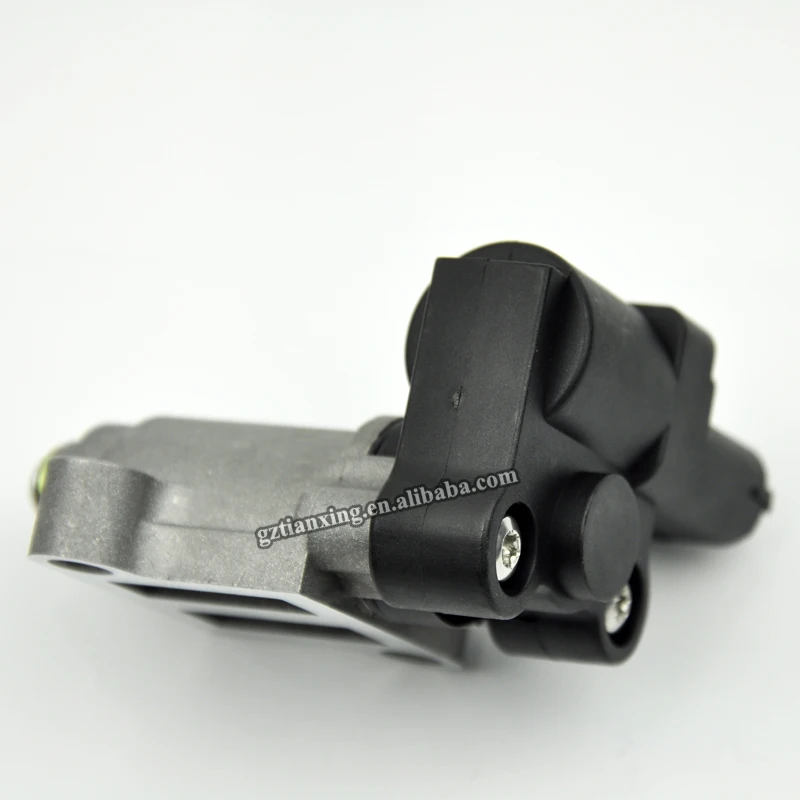 35150-25700 Клапан Регулировки Холостого хода для hyundai Kia 3515025700 9520930002 TF-D280
