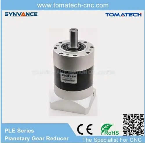 PLE90 Single stage standard version Planetary reduction gear reducer | Обустройство дома