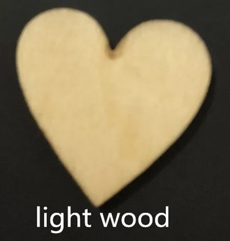 wooden Топпер для торта на 30 дней рождения, украшение для торта на 30 дней рождения, принадлежности для юбилейной вечеринки - Цвет: wooden