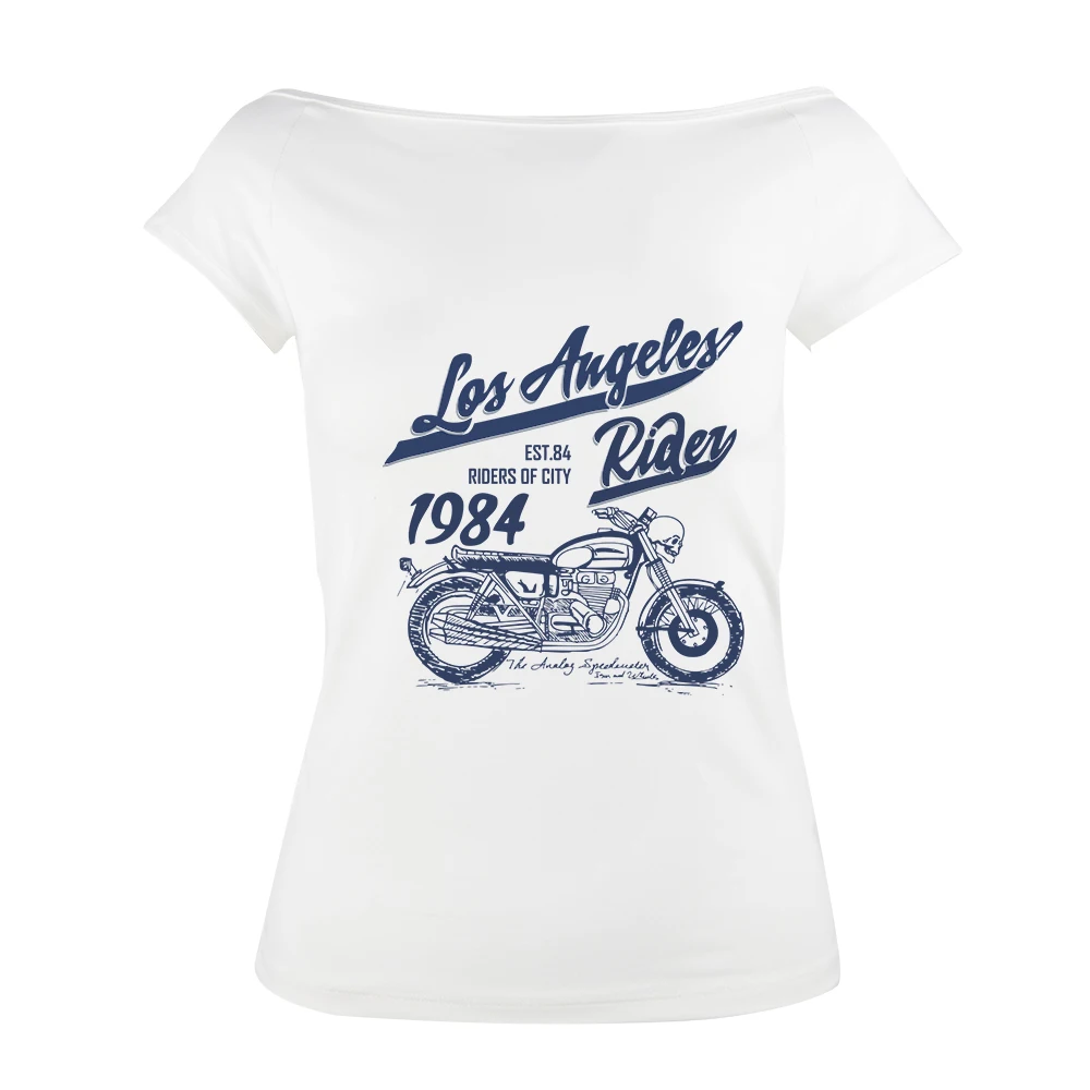 Крутые мотоциклетные нашивки 1984 Термотрансферная нашивка с помощью утюга