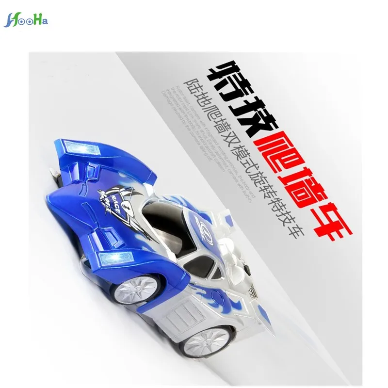 Devils Hot Model Remote Control Car Electric Toy Racing Climbing Stunt Factory Direct Flash | Игрушки и хобби