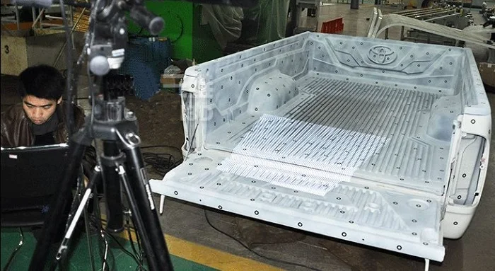3D сканирующие маркировочные точки, Измерительные точки, идентификационные точки, высокоотражающие точки 6 мм 10 мм, позиционирующие цели