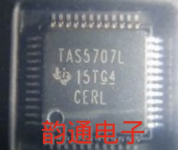 IC TAS5707 TAS5707L|ic|ics 7 |