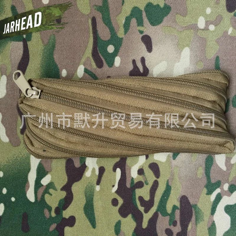 Военная Тактическая уличная сумка для мусора с раковиной Мужская t посылка для бега кемпинга спортивная сумка для спортзала женские мужские сумки - Цвет: TAN