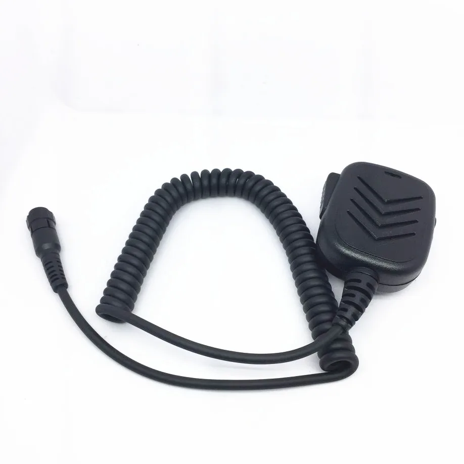 

Ручной микрофон MT600 для Yaesu VX-8R VX8R VX-8DR VX8DR VX-8GR walkie talkie