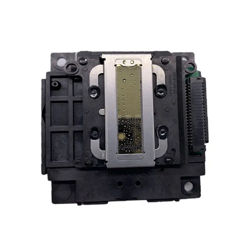 Для L301 печатающая головка для Epson L300 L301 L351 L355 L358 L111 L120 L210 L211 ME401 ME303 XP 302 402 405 2010 2510 принт