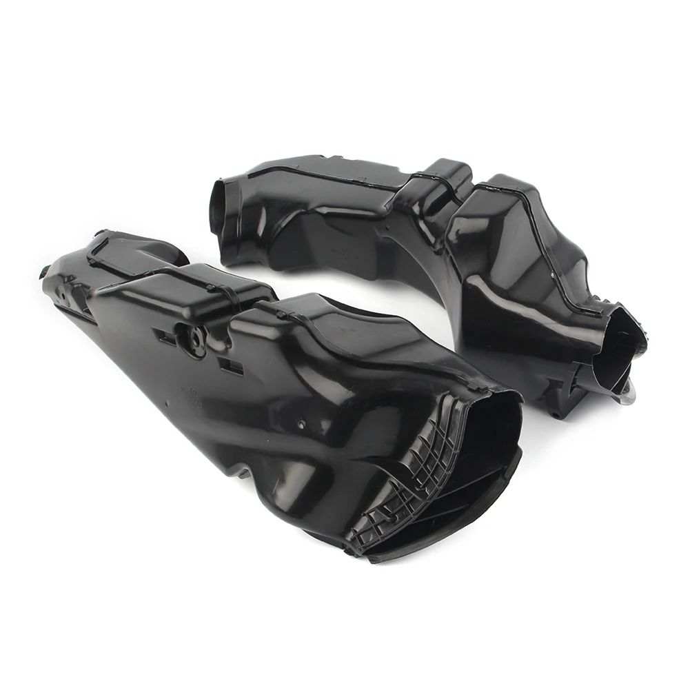 Трубка воздухозаборника Ram для мотоцикла обтекатель воздуховодов SUZUKI K11 GSXR600 GSXR750