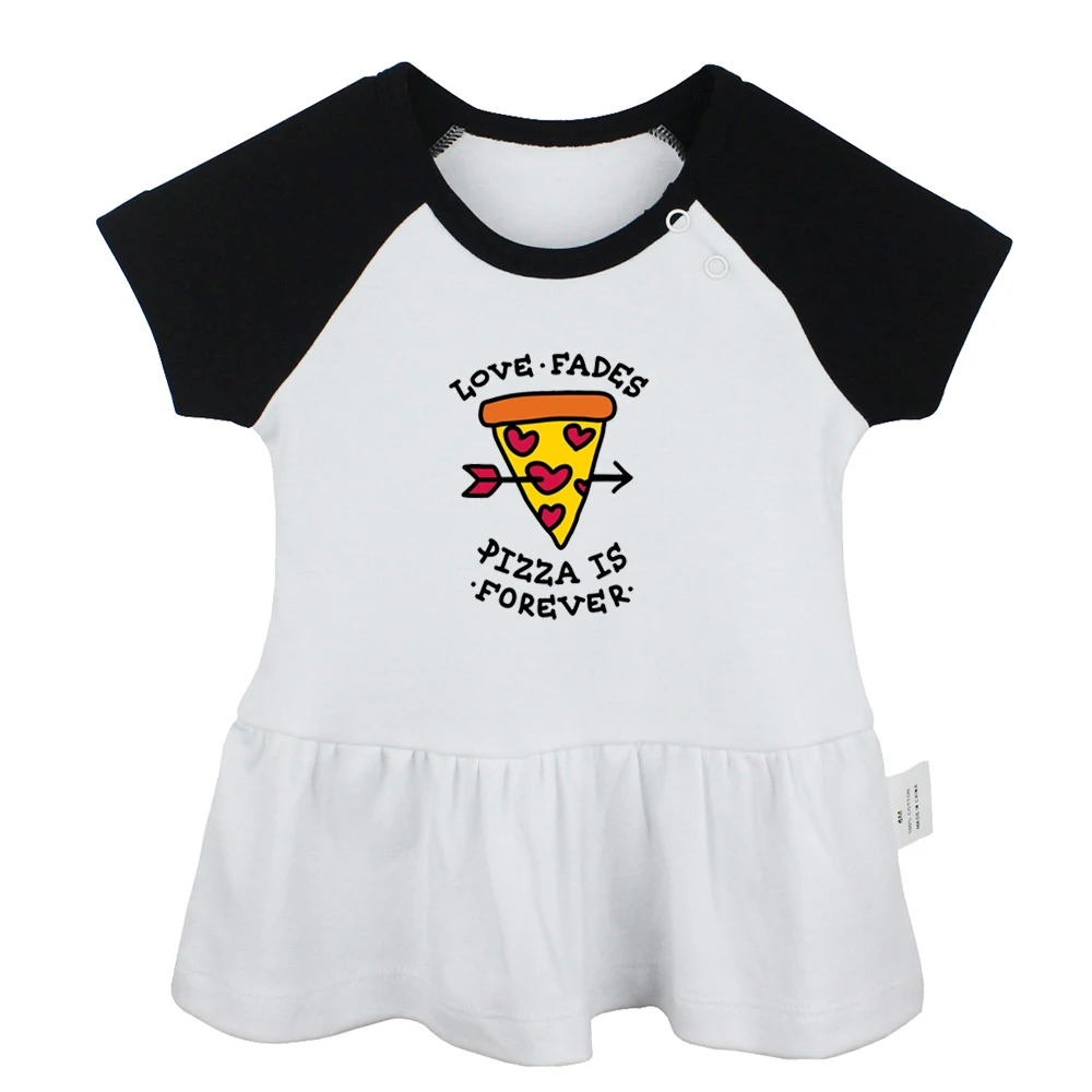 Это нормально чтобы быть счастливым с спокойной жизнью любовь Fades Pizza is Forever gray