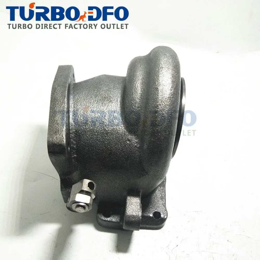 Выхлопной корпус турбины для Citroen C4 DS 3 THP 150HP 53039880120 кВт EP6DT 155HP - KKK 53039880121 53039700121 |