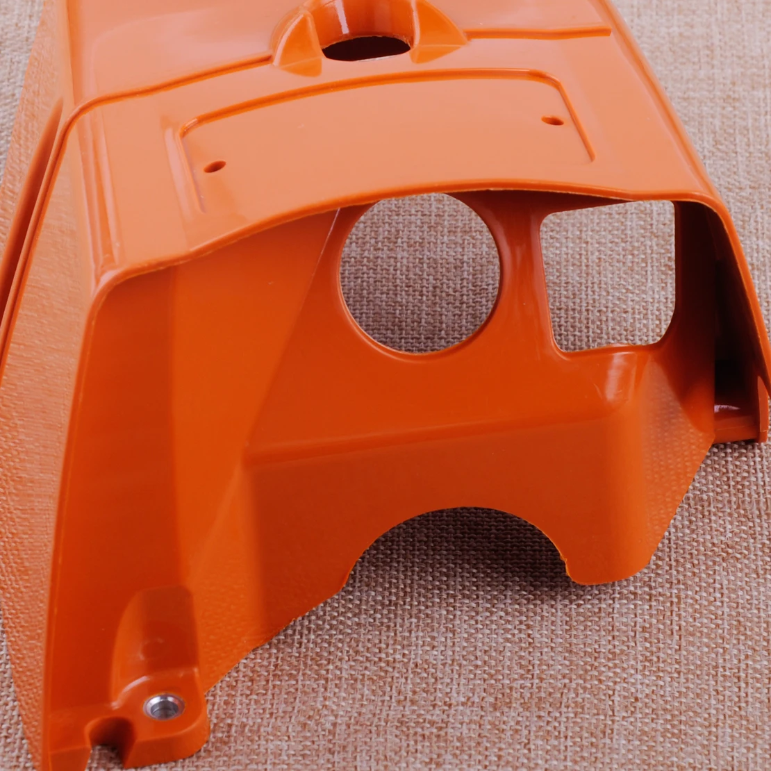 LETAOSK Новый Топ крышка цилиндра пластиковый кожух подходит для STIHL MS660 066 MS650
