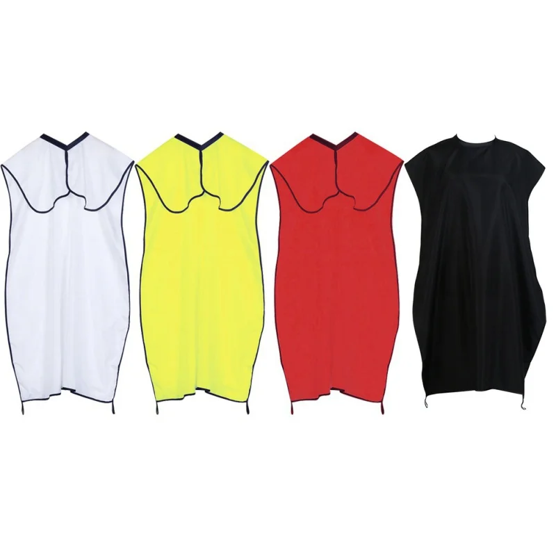 Новый 1 шт. одноцветное Обёрточная бумага волос Резка Парикмахерская отделкой