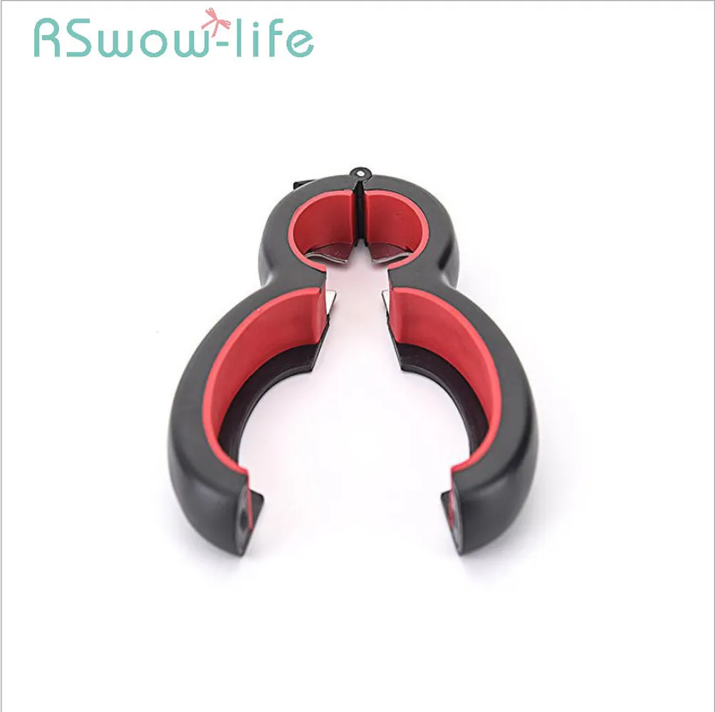 

Creative Kitchen Gadgets Six In One Simple Can Opener Multi-function Plastic Bottle Opener Jar Opener For Kitchen Tools
