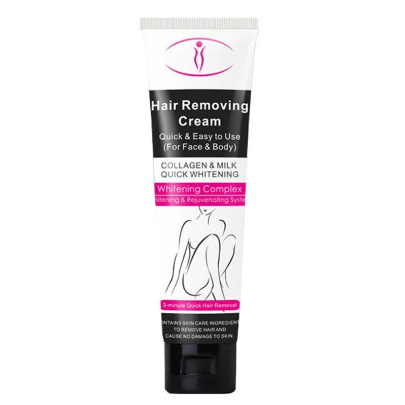 

Universal Painless Safety Hair Removal Cream Depilatory Cream Legs Depilation Cream Armpit Legs Hair Remove Cream