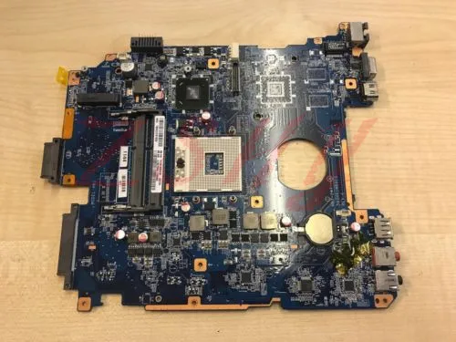

Материнская плата для ноутбука Sony MBX-247 DA0HK1MB6E0 A1827699A 31HK1MB00D0 встроенная графика DDR3 Бесплатная доставка 100% ТЕСТ ОК