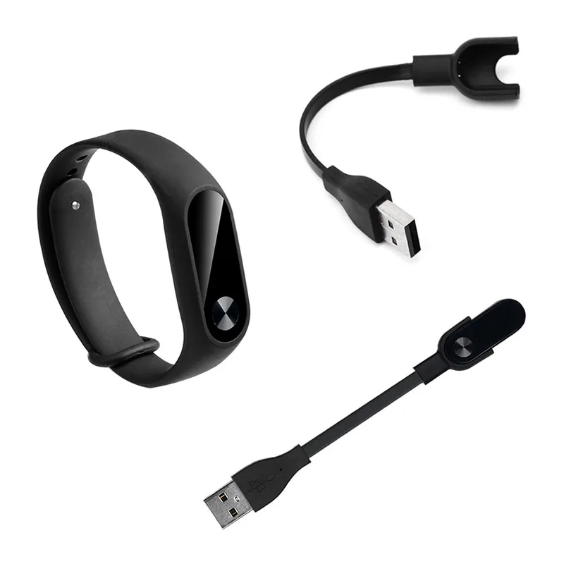 Замена USB кабель для зарядки зарядное устройство Шнур Xiaomi Mi Band 2 Смарт часы|cable usb
