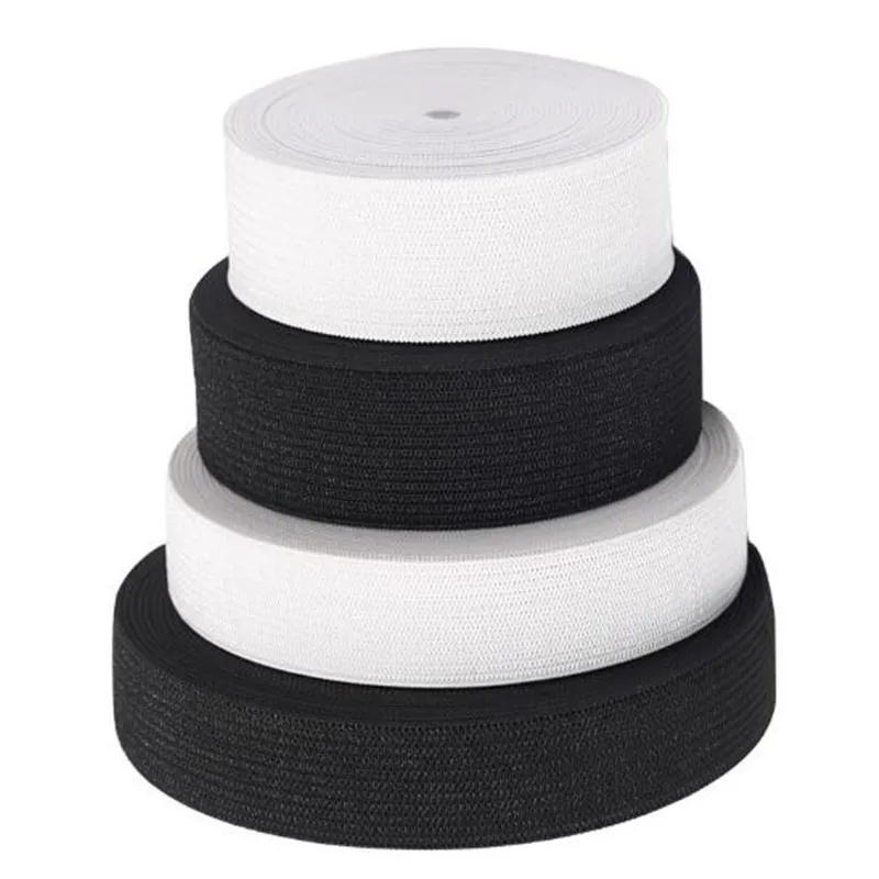 2-6cm*3m Elastic band clothing accessories nylon webbing garment sewing 5BB5632 | Дом и сад