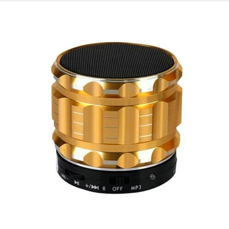 Хит продаж 2018 портативная мини Колонка K2 Dehyaton Bluetooth колонка с поддержкой TF карты FM