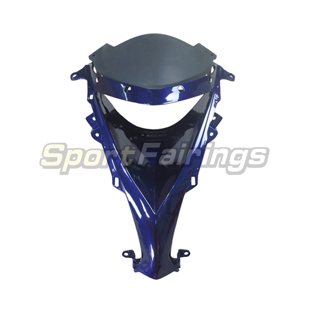 Полностью мотоциклетные Обтекатели для Kawasaki ZX10R фотогодов 08 09 10 2008 2009 2010 комплект