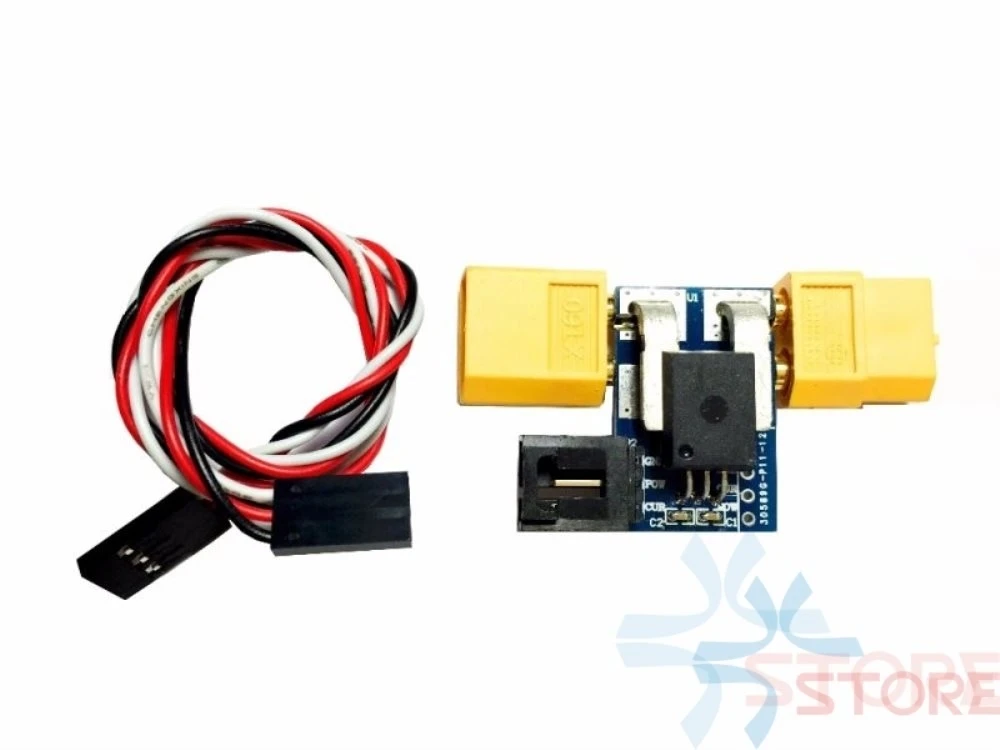 Система автопилота Arkbird система управления полетом RTH OSD V3.1028 включая датчик тока