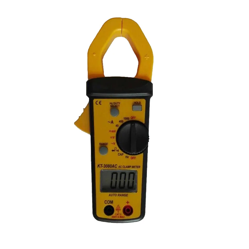 KT-3080AC AC клещи
