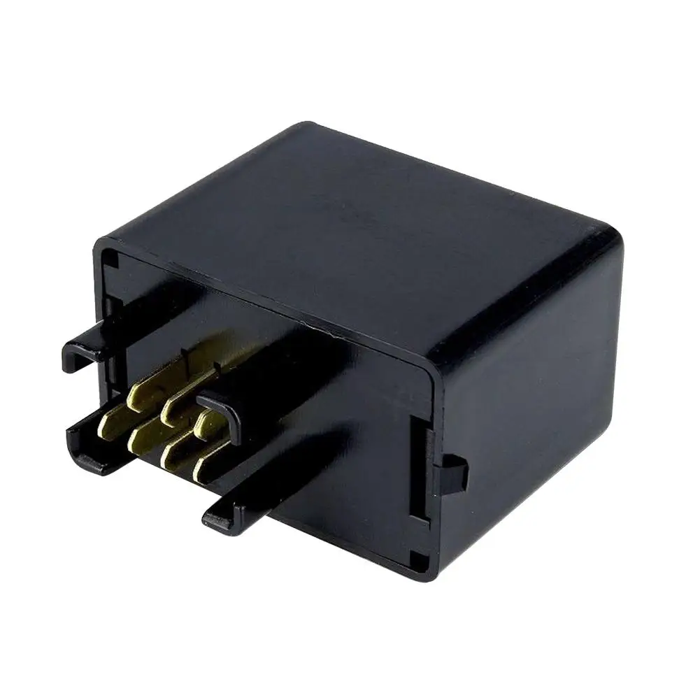 7 контактное проблесковое реле автомобильное стробоскопическое декодер для