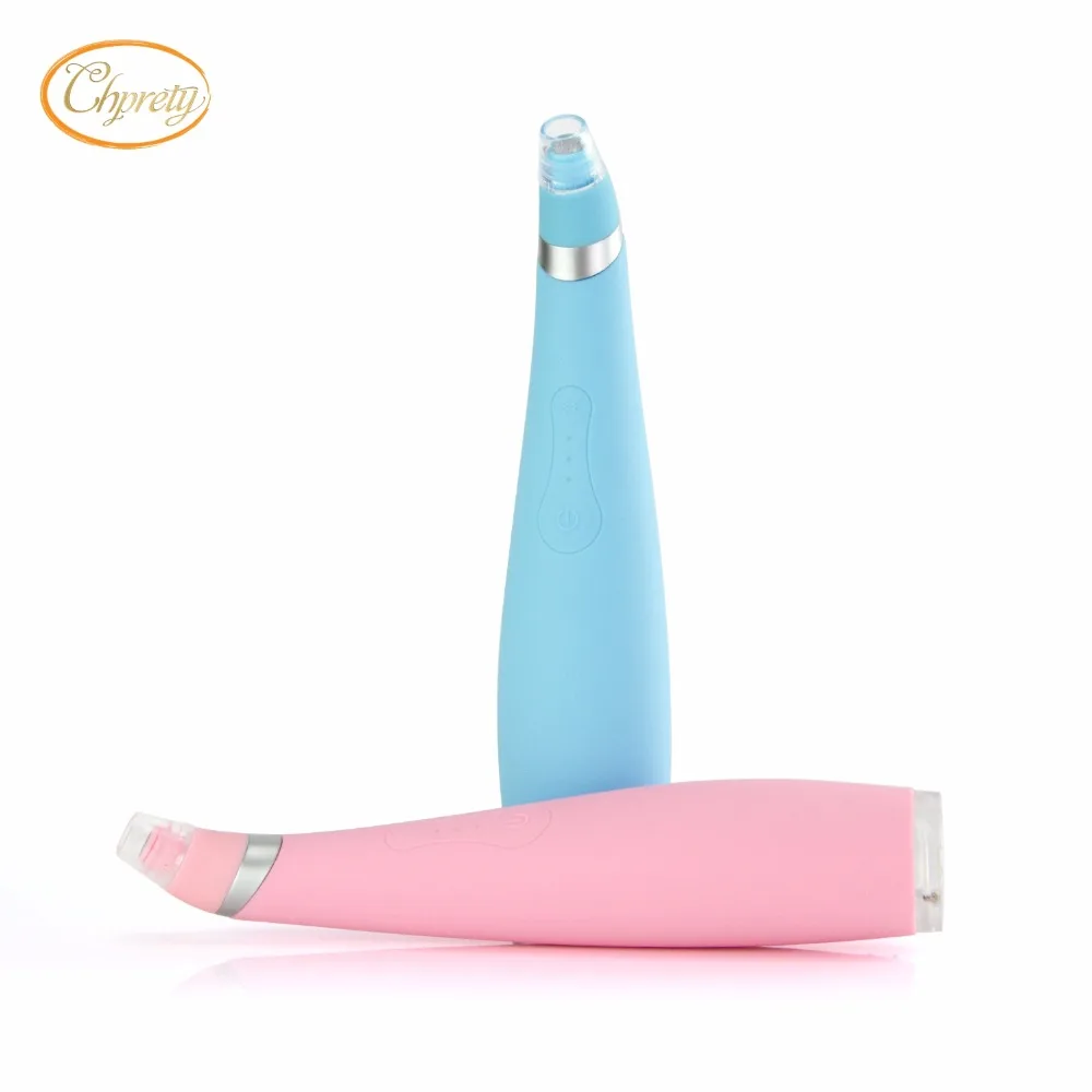 Многофункциональное устройство для глубокого очищения лица ручной пылесос