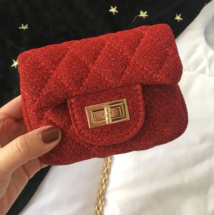 Новый Для женщин сумка Карамельный цвет цепи мини Лето телефон Сумки Bolsa Прямая