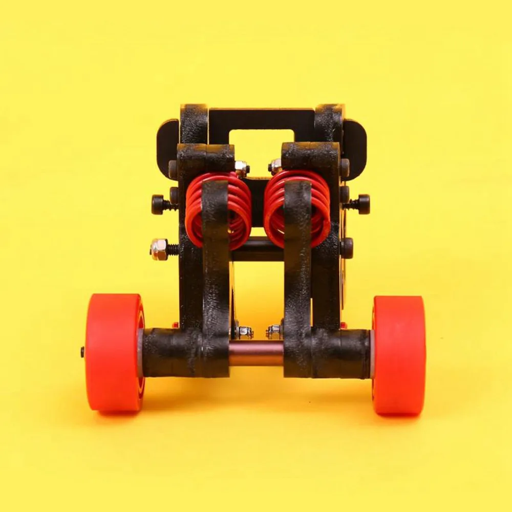 Киль колеса антиопрокидыватель с рессоры для XMAXX X-MAXX RC автомобилей запчасти
