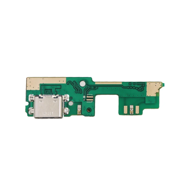 Для Umidigi UMI Crystal One Pro USB вилка зарядная Плата USB зарядное устройство штепсельная плата запасные части для Umidigi UMI A1 Pro Z2 Z2 Pro