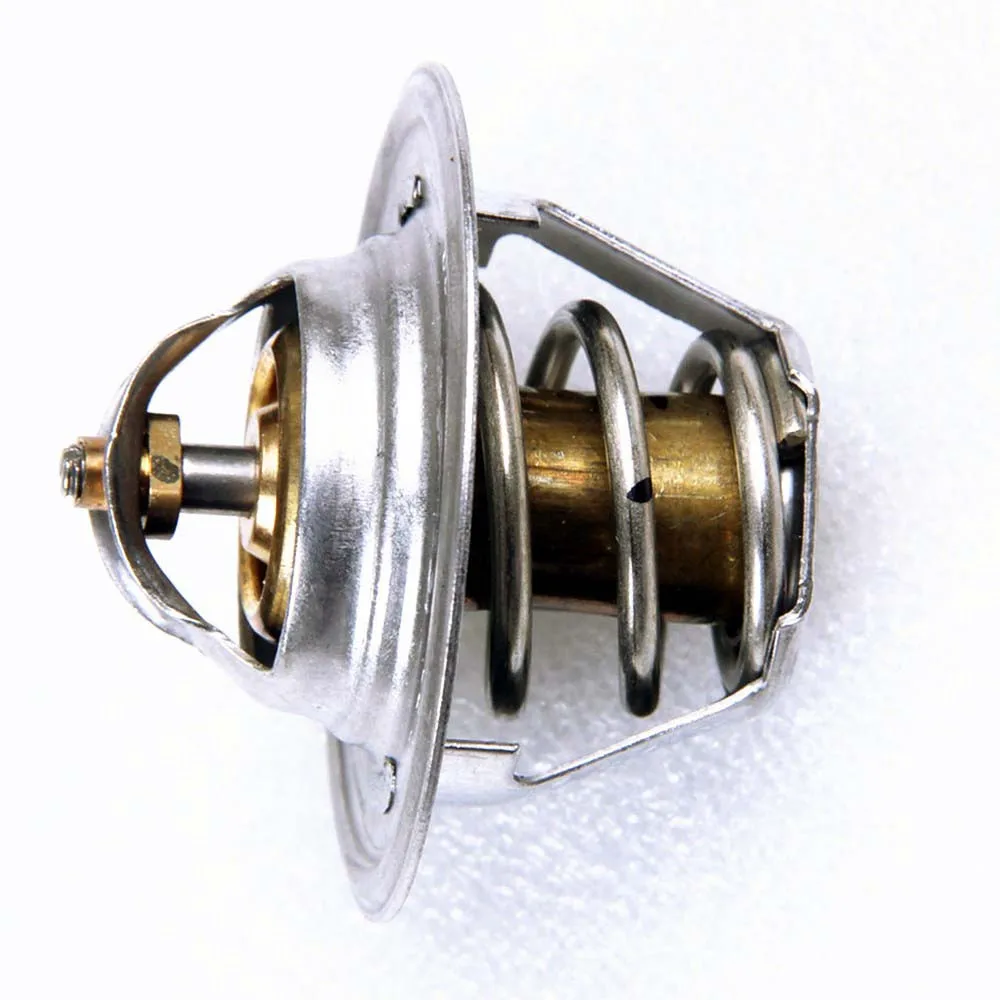 Термостат для двигателя VW Passat B5 Bora Polo Jetta Golf 5 Beetle Caddy Octavia 050 121 113 H 10 шт.|thermostat