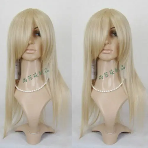 SXY ГОРЯЧИЕ продаем Бесплатно&gt&gt Косплей Парик/Волос Нью Лонг Молоко Русый Партии